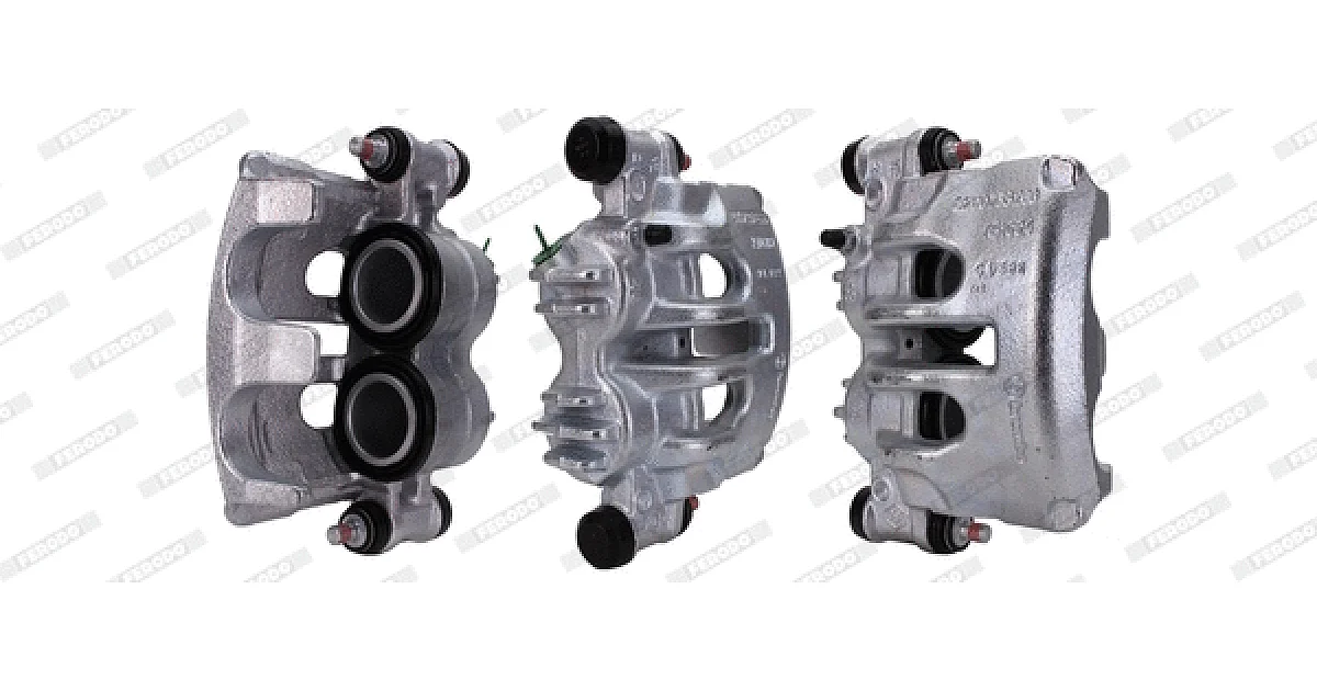 FERODO - FCL695205 - Тормозной суппорт