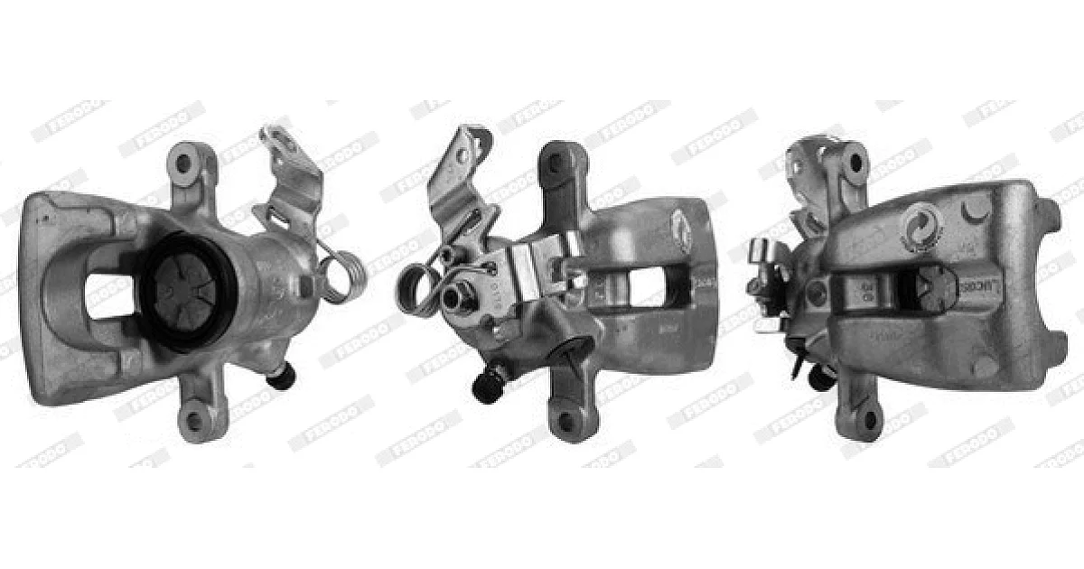 FERODO - FCL694461 - Тормозной суппорт