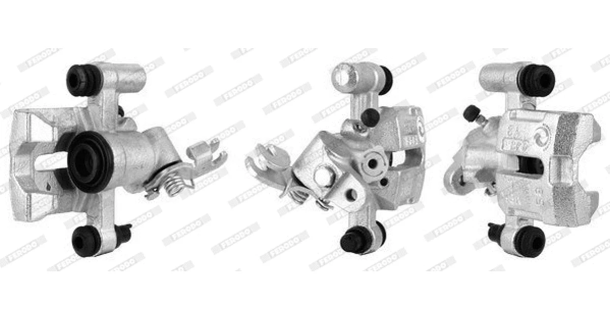 FERODO - FCL694497 - Тормозной суппорт