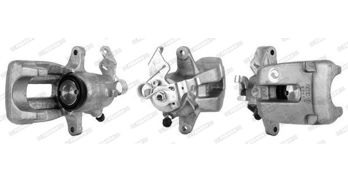 FERODO - FCL694449 - Тормозной суппорт