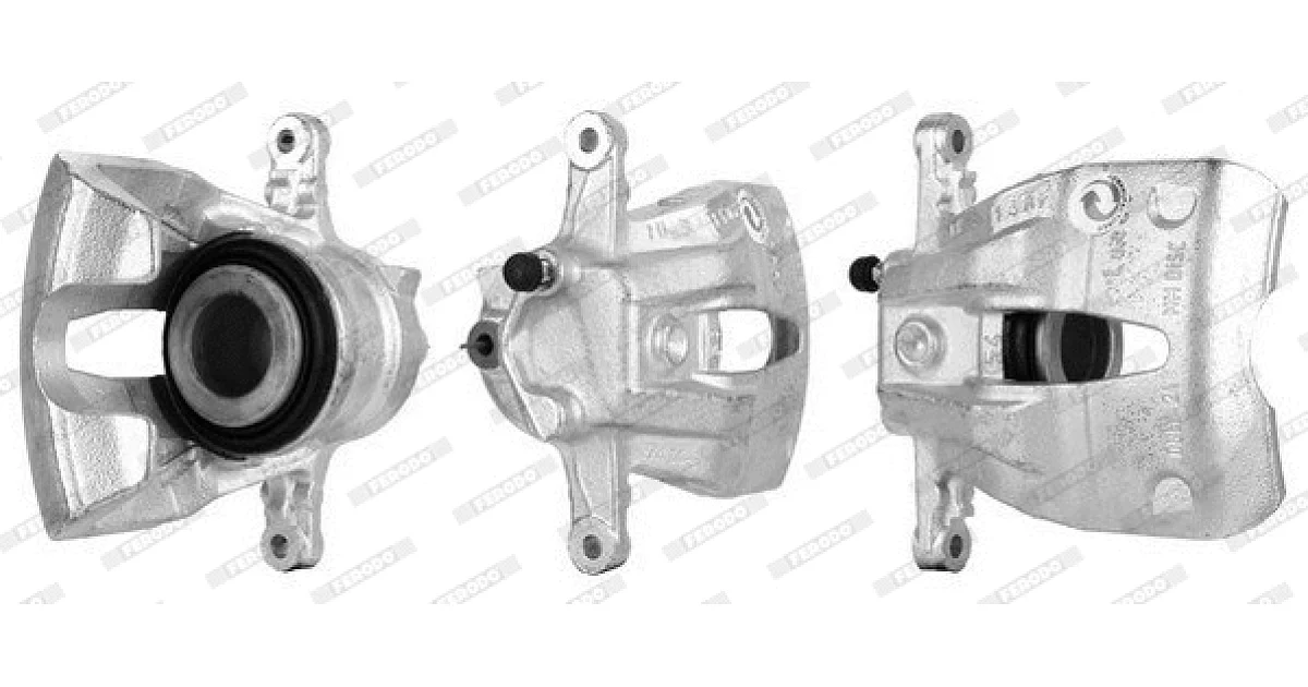FERODO - FCL694933 - Тормозной суппорт