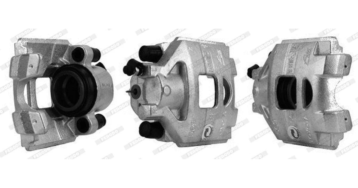 FERODO - FCL694751 - Тормозной суппорт