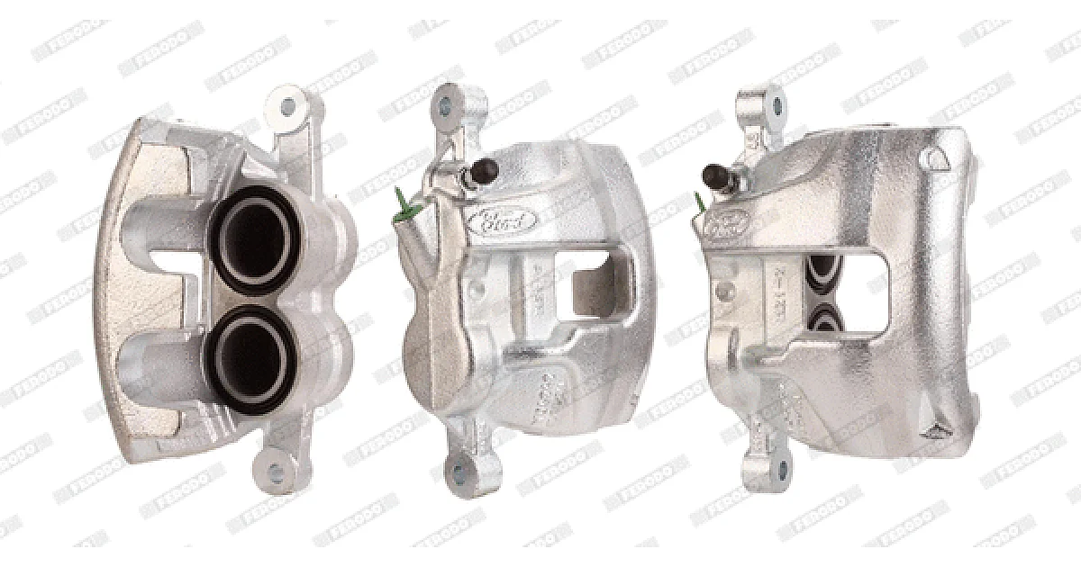 FERODO - FCL695245 - Тормозной суппорт
