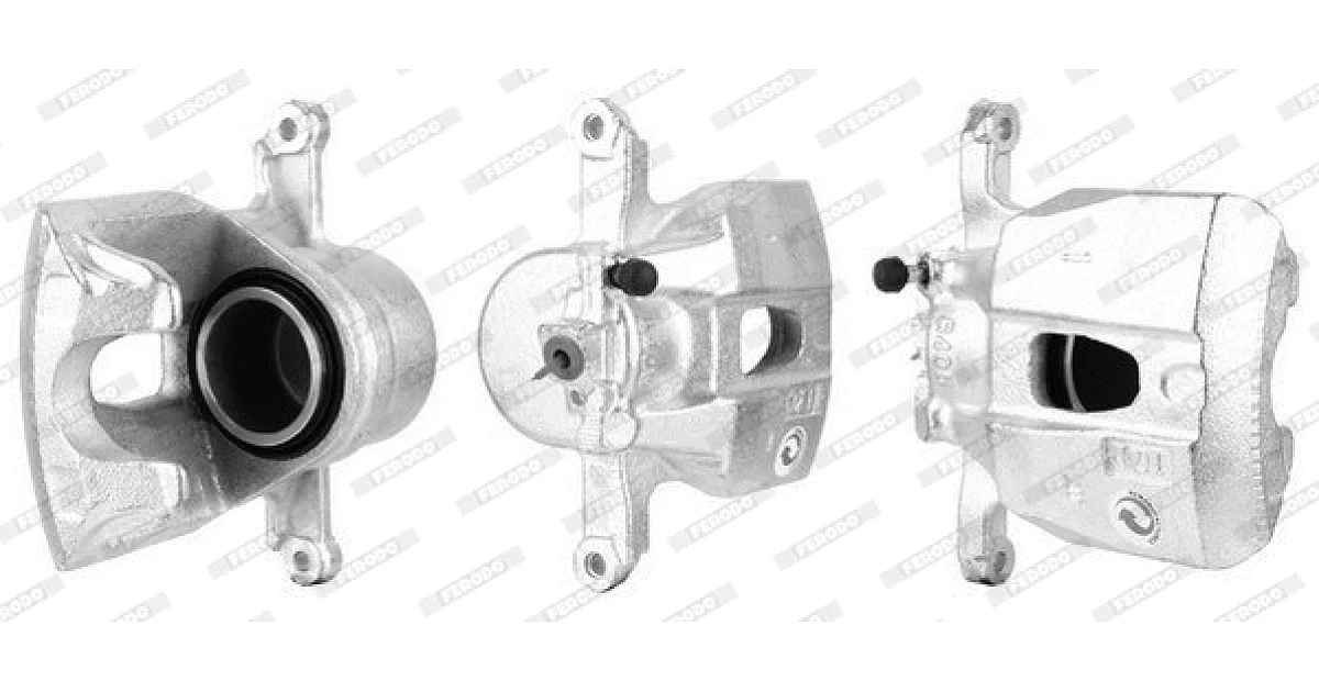 FERODO - FCL694511 - Тормозной суппорт