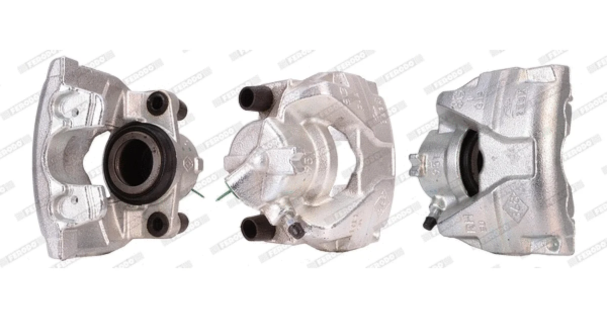 FERODO - FCL695008 - Тормозной суппорт