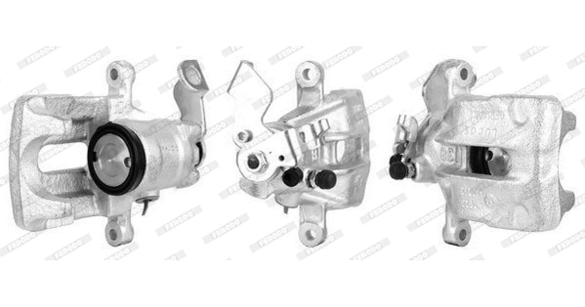 FERODO - FCL692661 - Тормозной суппорт