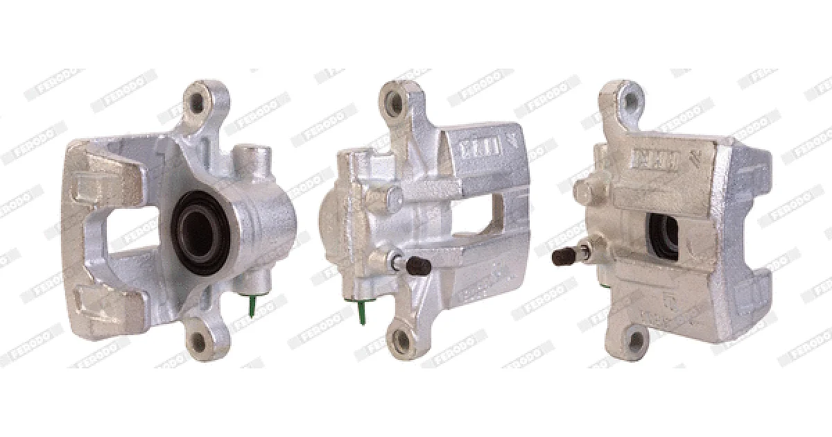 FERODO - FCL695354 - Тормозной суппорт