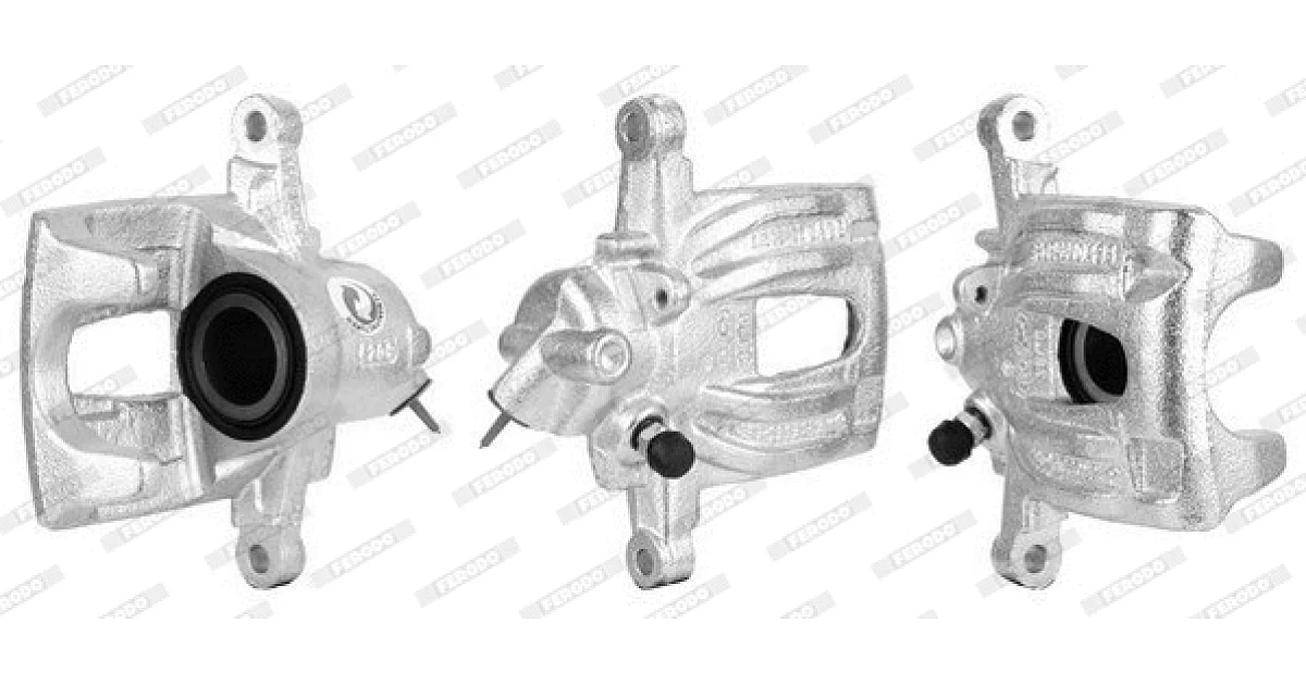 FERODO - FCL694701 - Тормозной суппорт