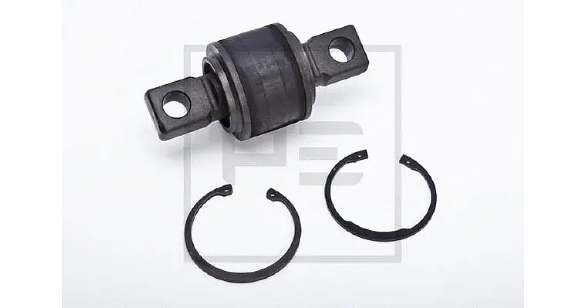 PETERS 033.063-00A (03306300A), ремонтный комплект, рычаг подвески
