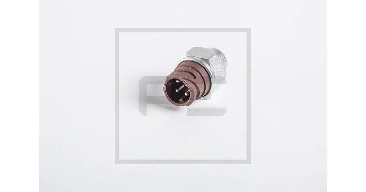 PETERS 080.000-00A, Датчик, пневматическая система