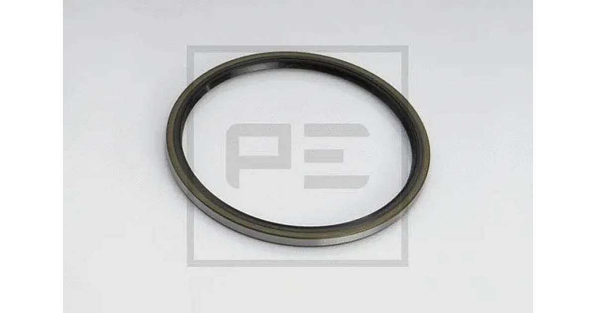 01107500A - PETERS - Уплотняющее кольцо, ступица колеса