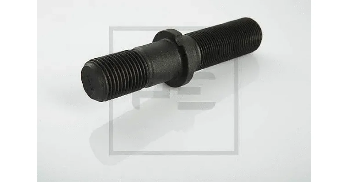 PETERS 047.039-00A (04703900A), Шпилька колеса