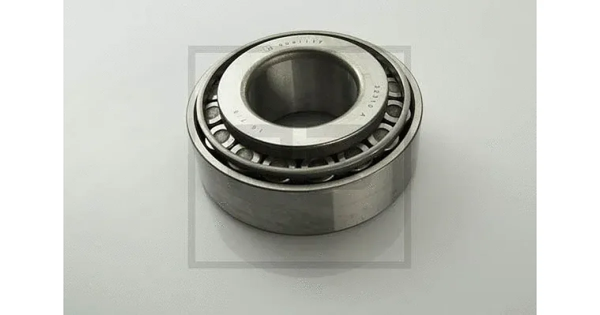 07097410A - PETERS - Подшипник ступицы колеса