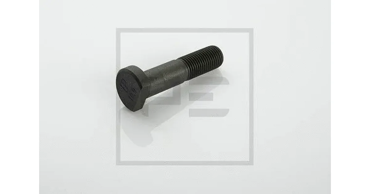 PETERS 017.004-00A, Шпилька колеса