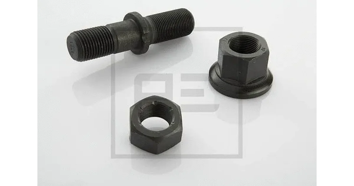 PETERS 047.046-00A, Шпилька колеса