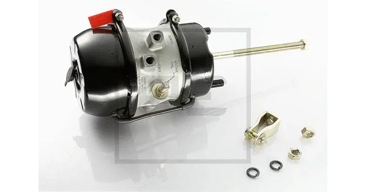 07643200A - PETERS - Тормозной цилиндр с пружинным энергоаккумулятором