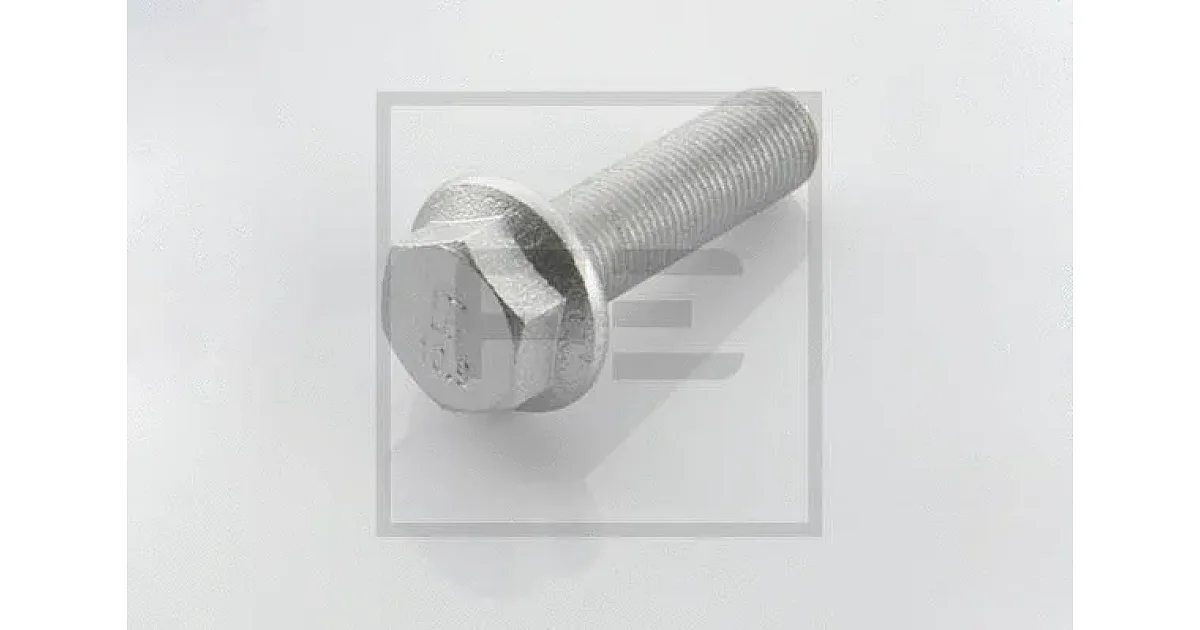 PETERS - 01017400A - Болт, диск тормозного механизма