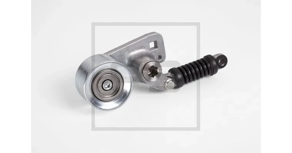 01059600A - PETERS - Натяжитель ремня, клиновой зубча