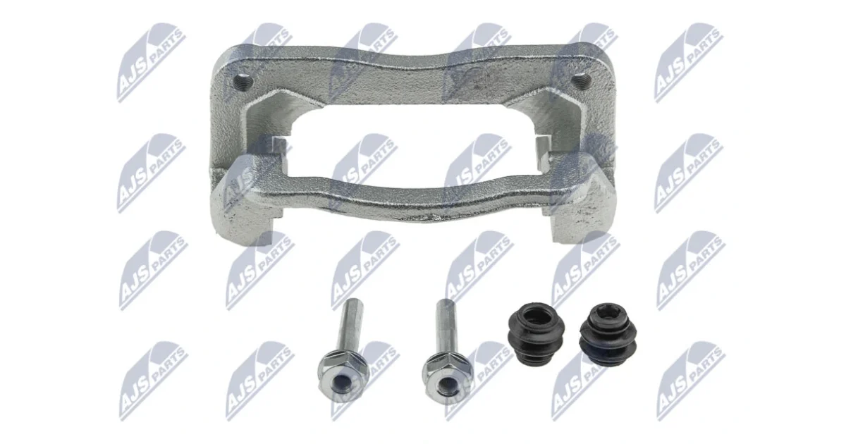 NTY HZT-HY-508A, Кронштейн, корпус скобы тормоза