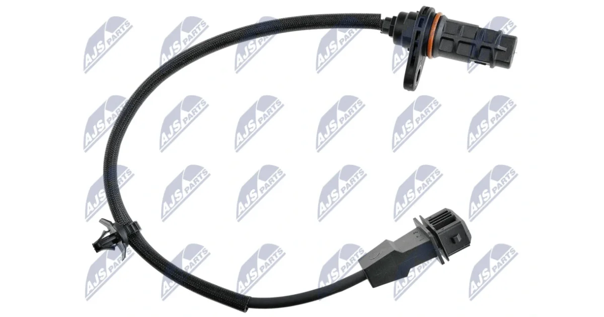 NTY ECP-HY-009, Датчик импульсов