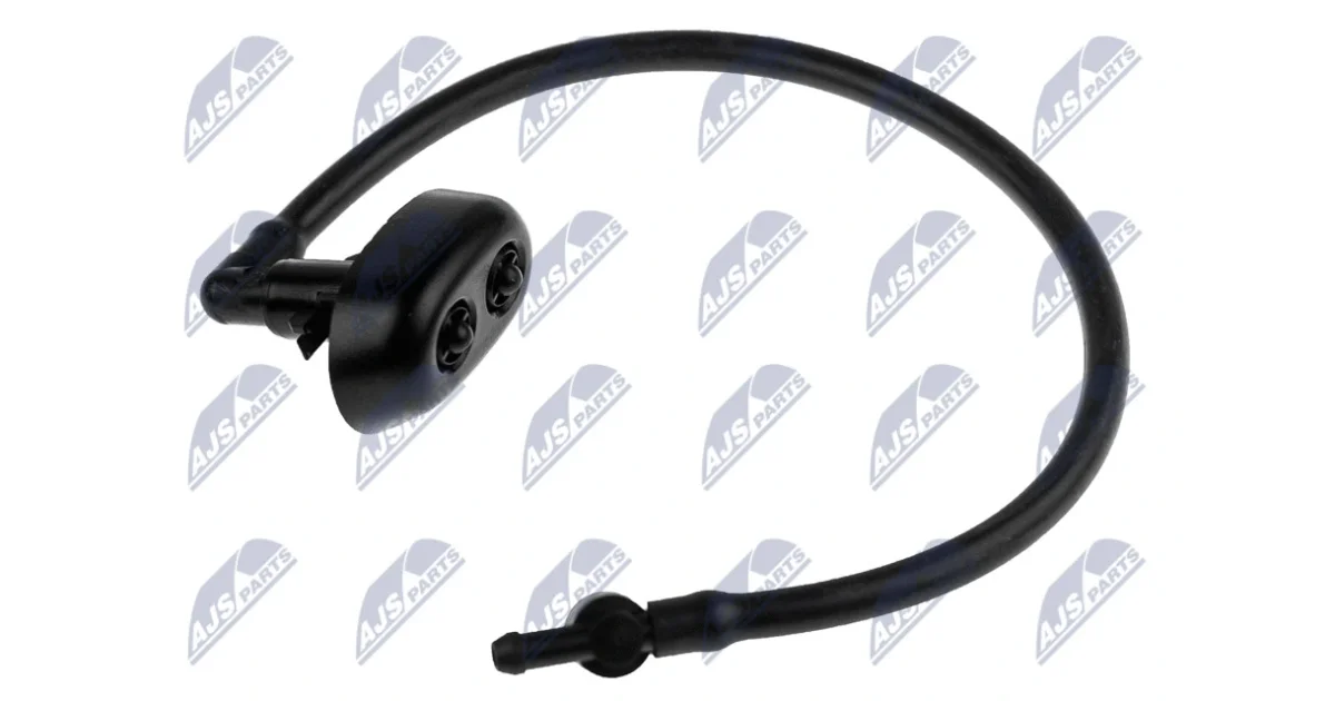 EDSLR004 - NTY - Распылитель воды для чистки, система очистки фар