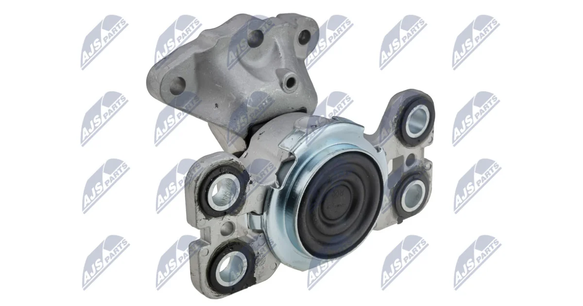 ZPSVV021 - NTY - Подвеска, двигатель