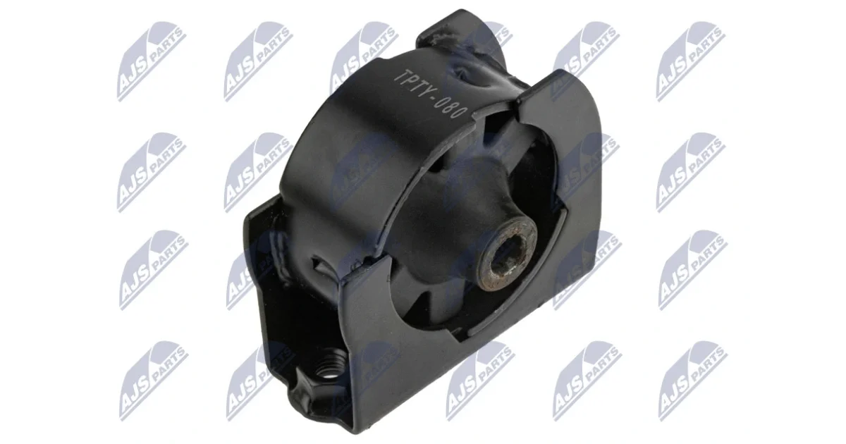 NTY ZPS-TY-080 (ZPSTY080), Подвеска, двигатель