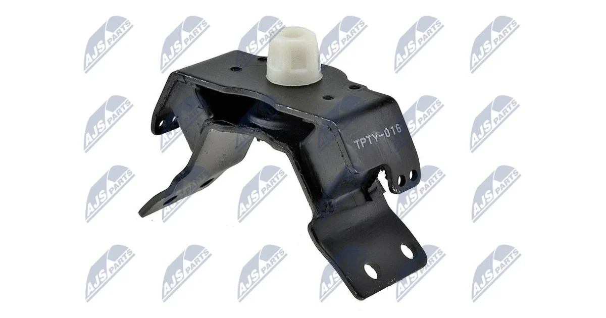 NTY ZPS-TY-016, Подвеска, двигатель