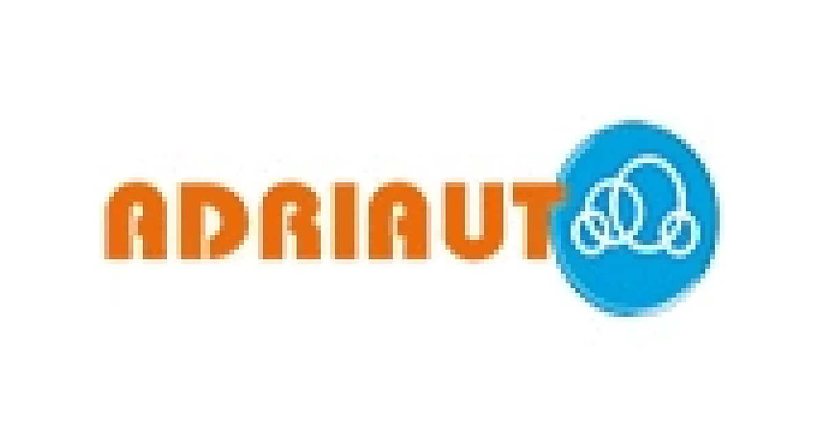 030267 - ADRIAUTO - Тросик, cтояночный тормоз