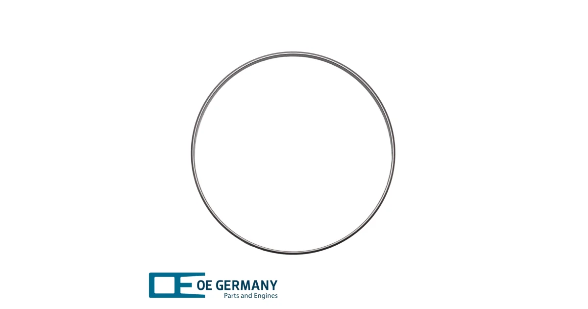 OE GERMANY - 010112457001 - Сальник, гильза цилиндра