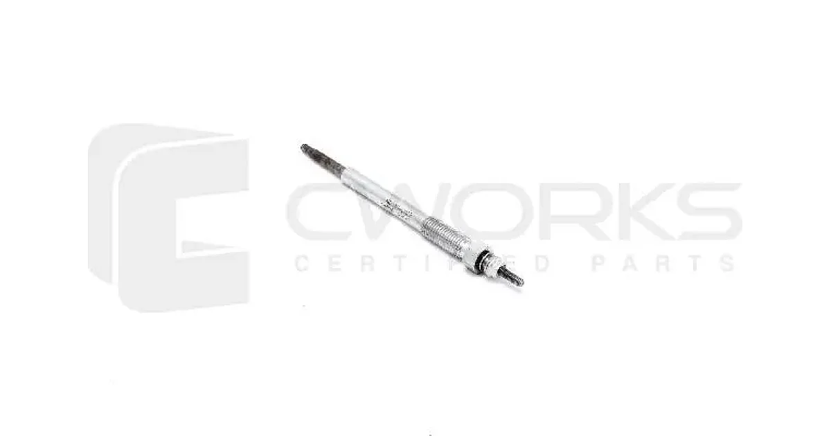 E200R0015 - CWORKS - Свеча накаливания