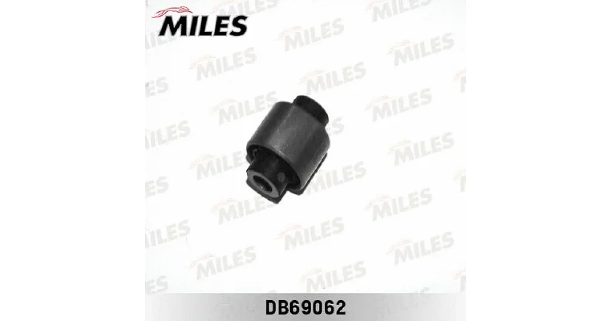 MILES DB69062, Подвеска, рычаг независимой подвески колеса