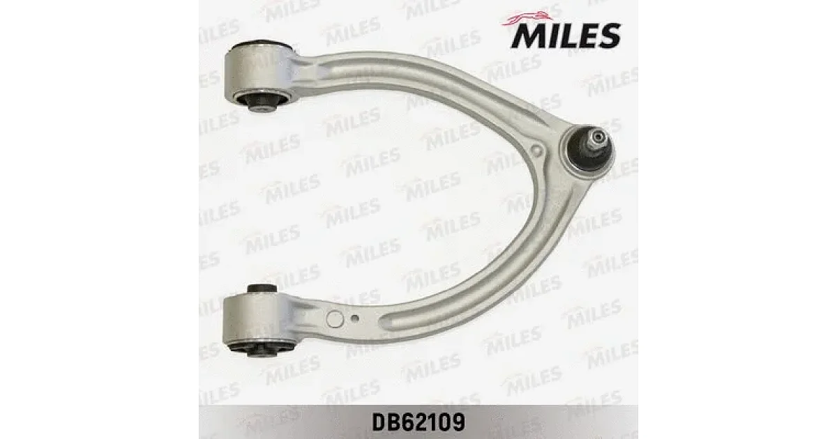 DB62109 - MILES - Рычаг независимой подвески колеса, подвеска колеса