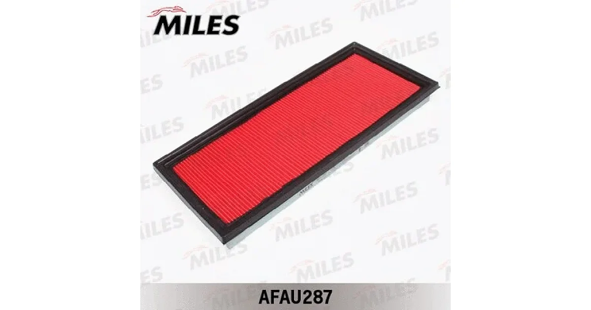 AFAU287 - MILES - Воздушный фильтр