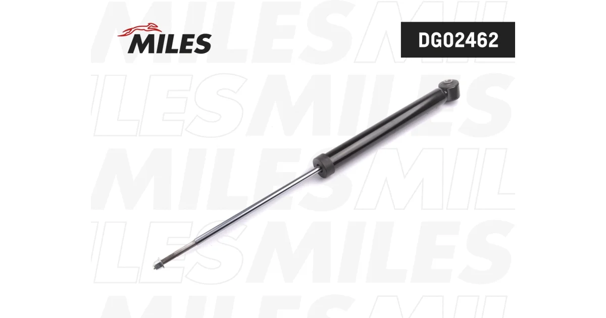 MILES DG02462, Амортизатор