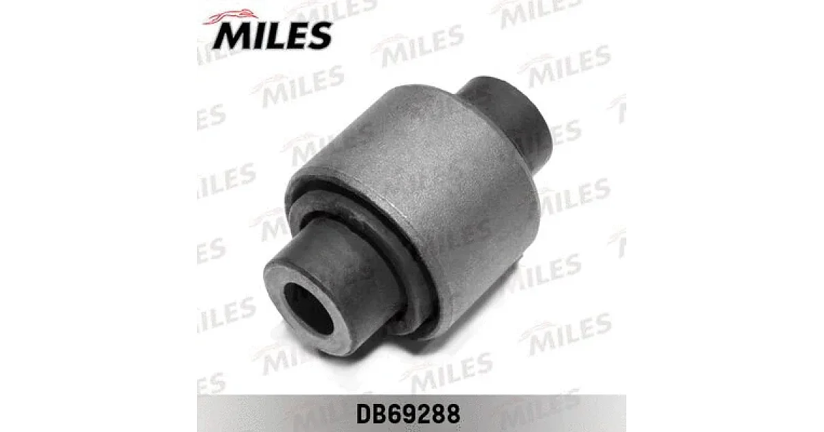 MILES DB69288, Подвеска, поперечная рулевая тяга