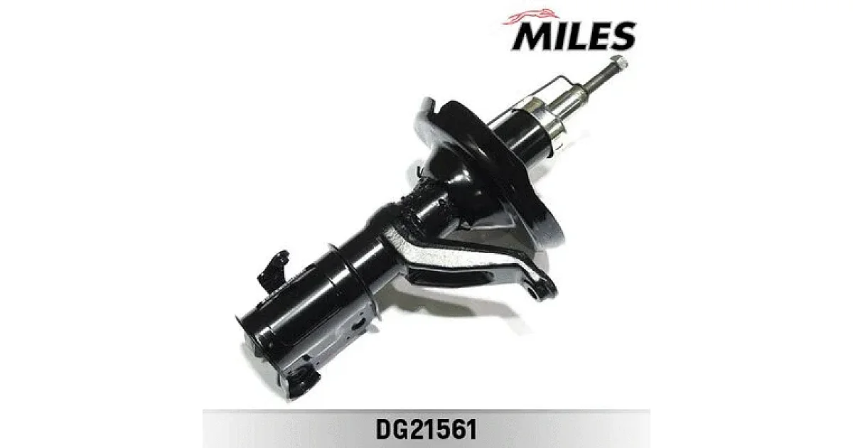 DG21561 - MILES - Амортизатор