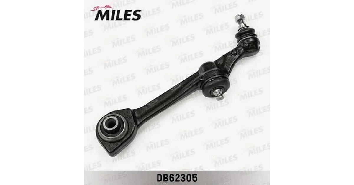 MILES - DB62305 - Рычаг независимой подвески колеса, подвеска колеса