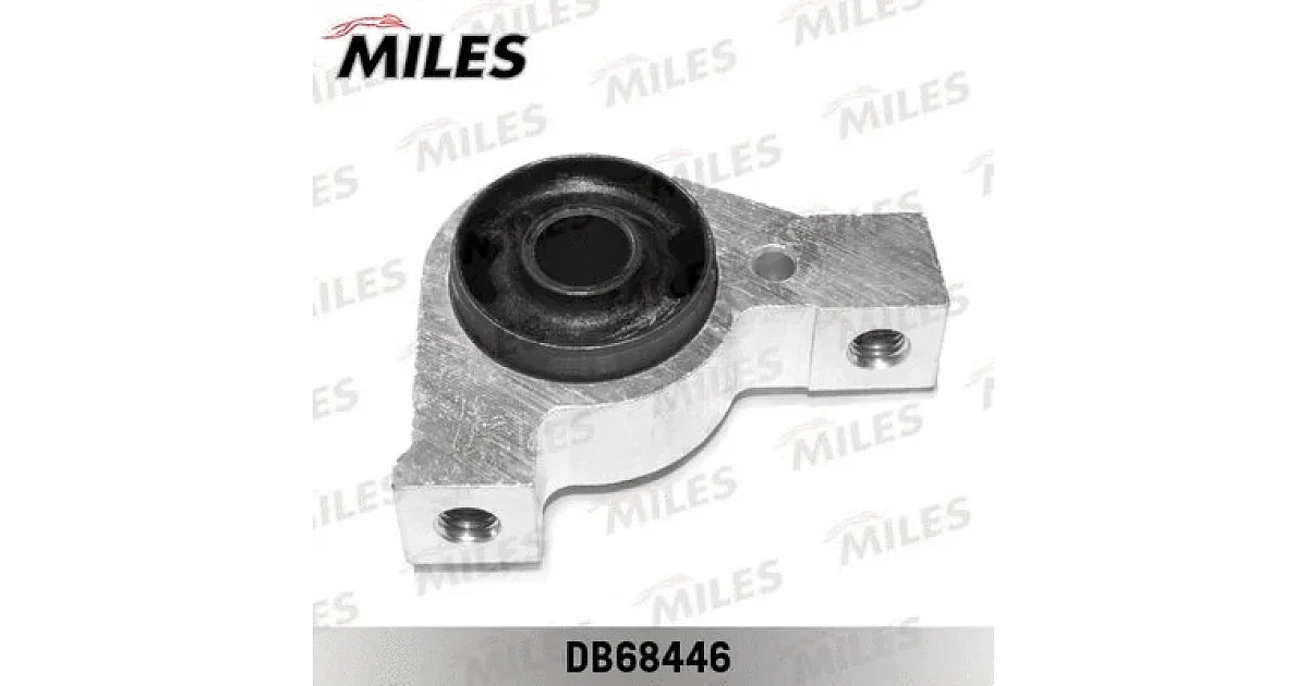 MILES DB68446, Подвеска, рычаг независимой подвески колеса