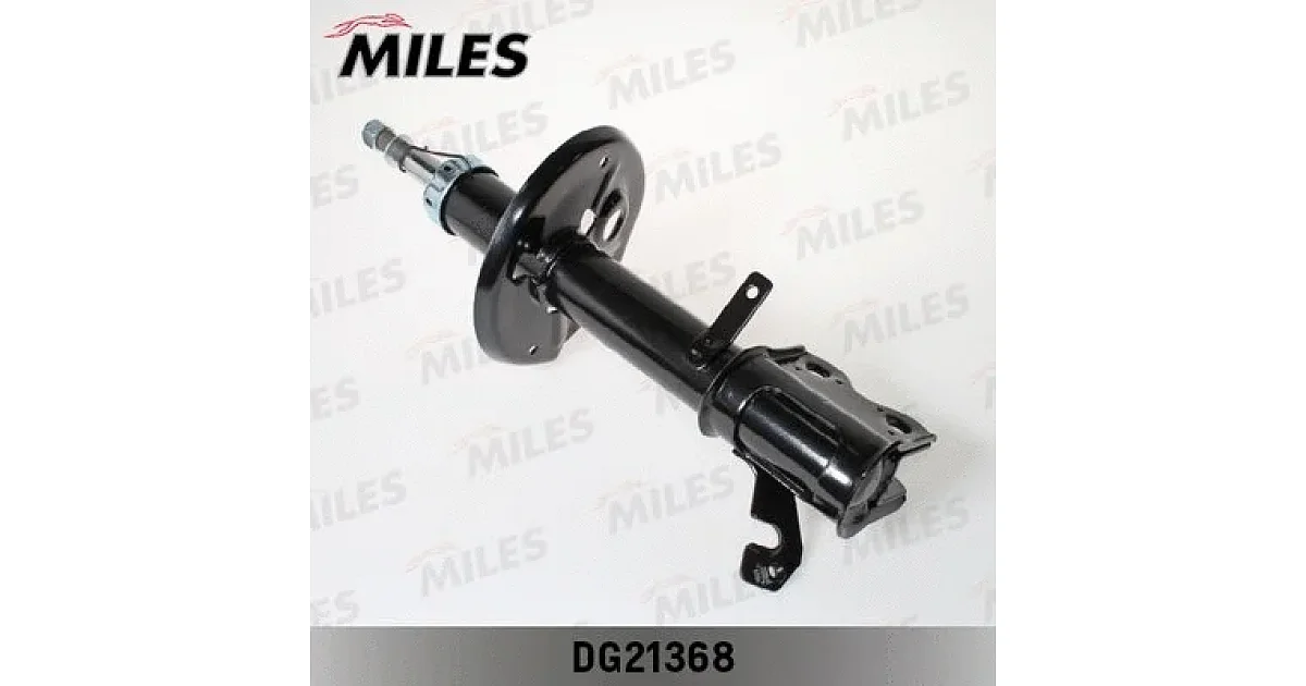 MILES - DG21368 - Амортизатор