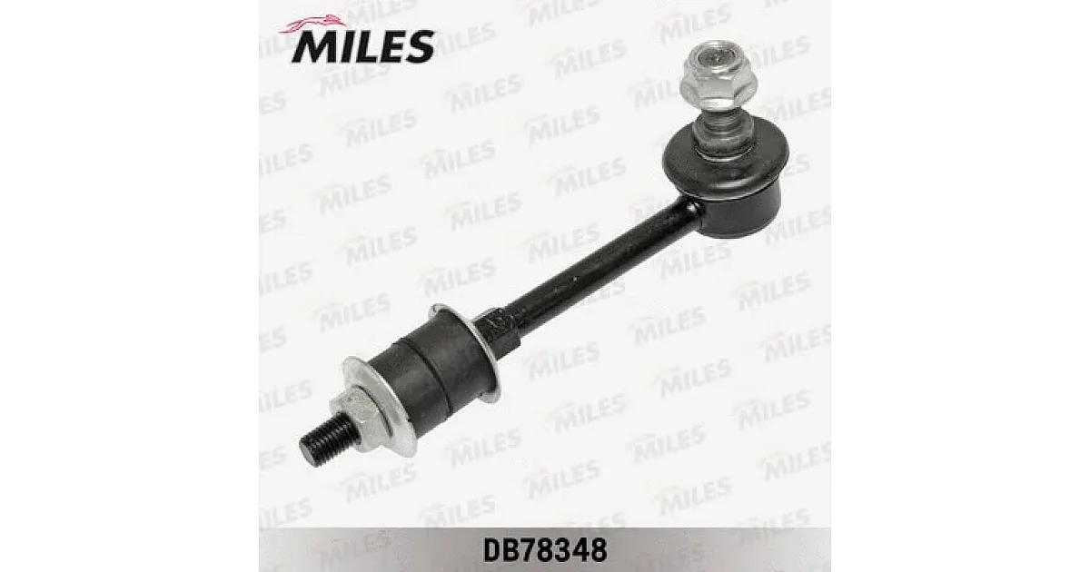 MILES DB78348, Тяга / стойка, стабилизатор