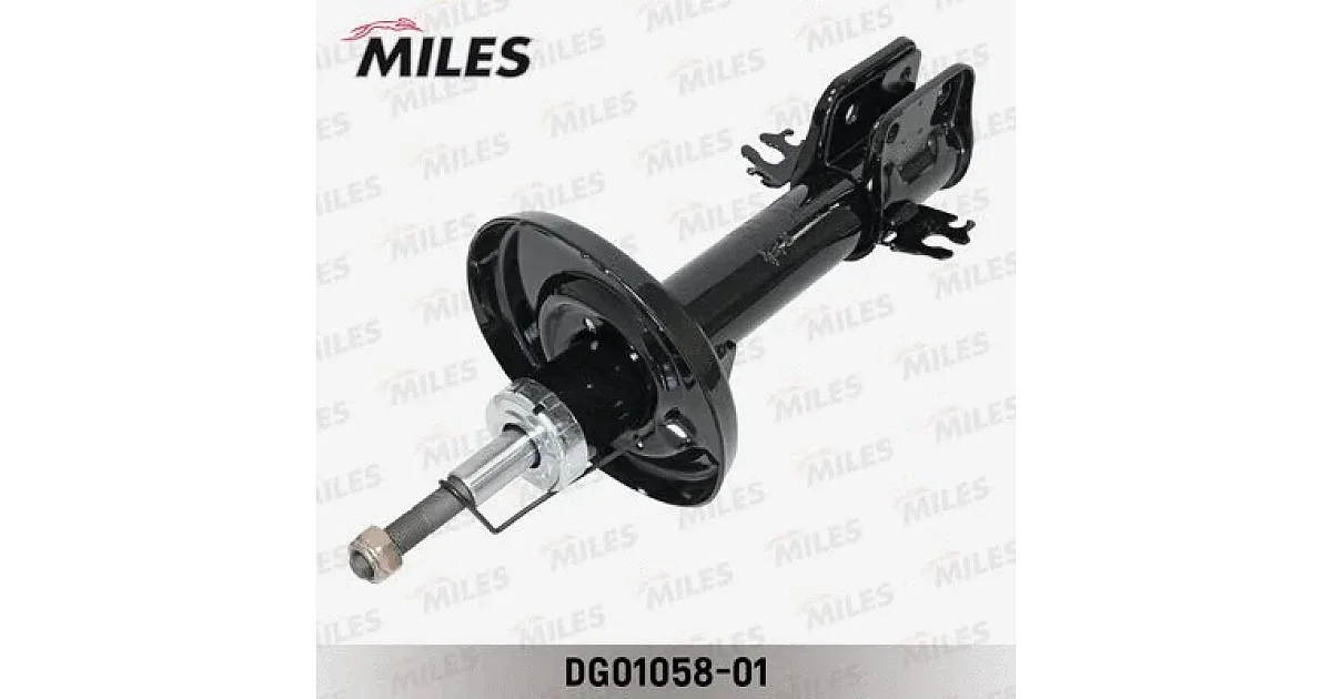 DG0105801 - MILES - Амортизатор