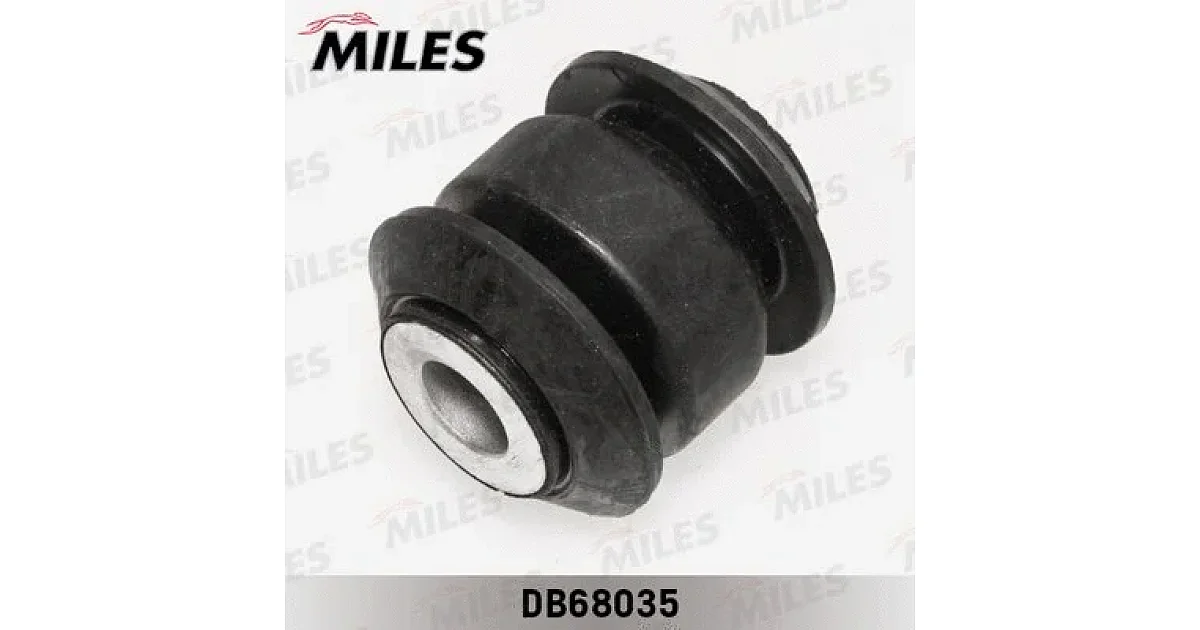MILES DB68035, Подвеска, рычаг независимой подвески колеса