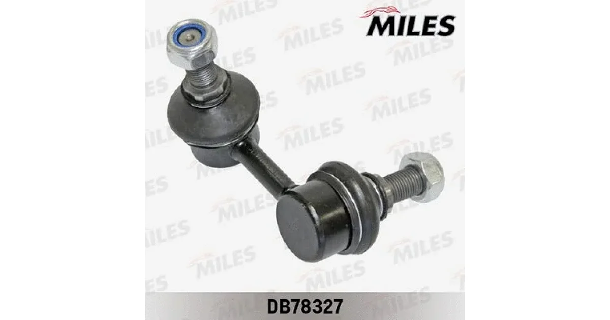 MILES - DB78327 - Тяга / стойка, стабилизатор