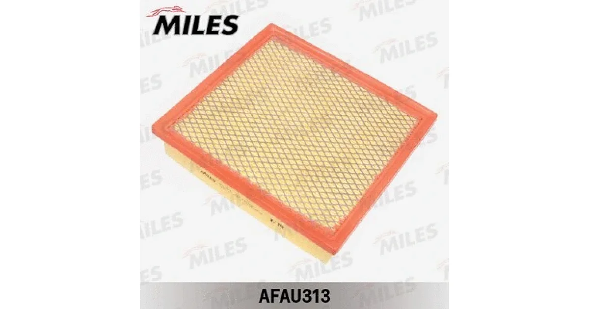 AFAU313 - MILES - Воздушный фильтр