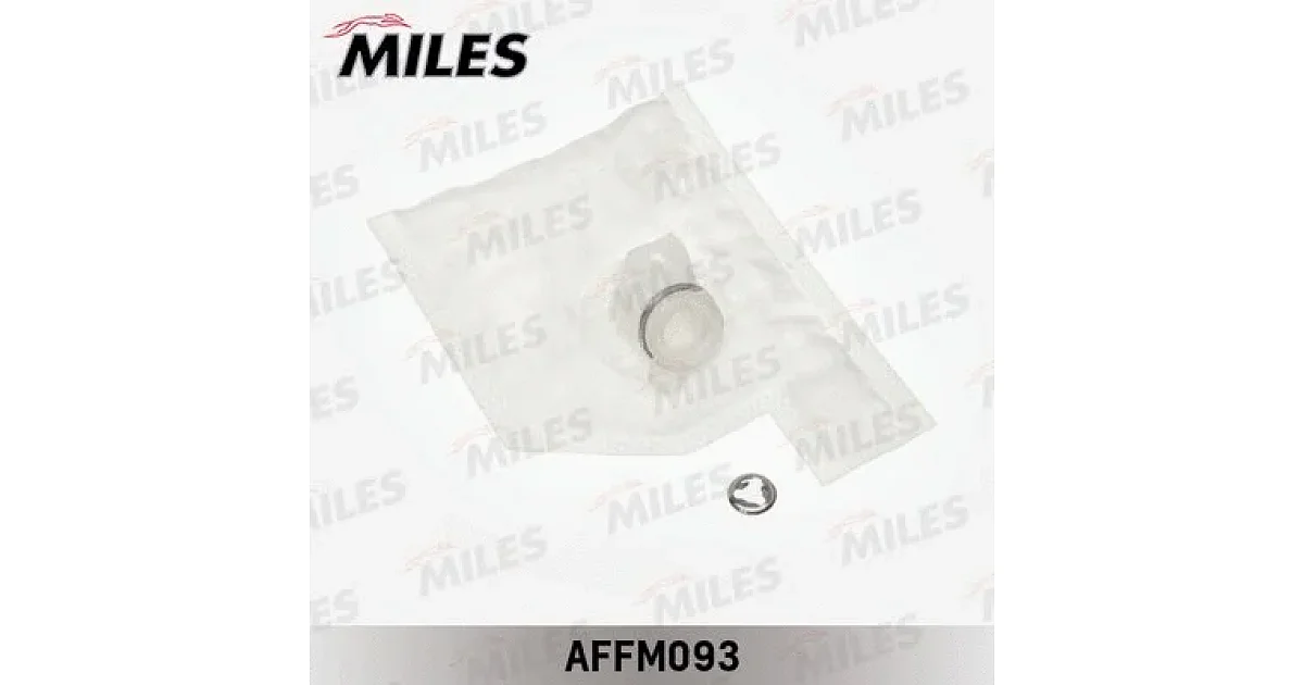 MILES AFFM093, Фильтр, подъема топлива