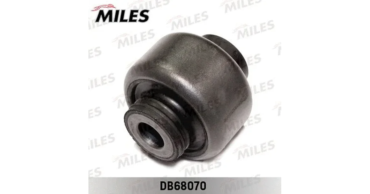 DB68070 - MILES - Подвеска, рычаг независимой подвески колеса