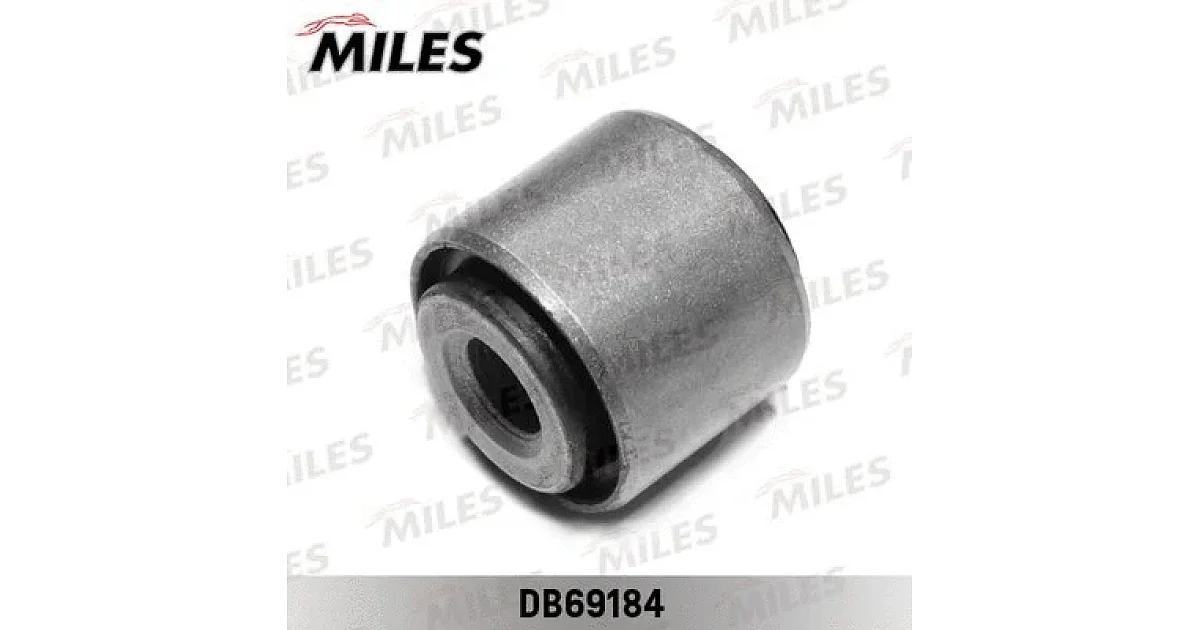 DB69184 - MILES - Подвеска, рычаг независимой подвески колеса