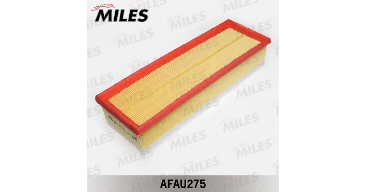 AFAU275 - MILES - Воздушный фильтр