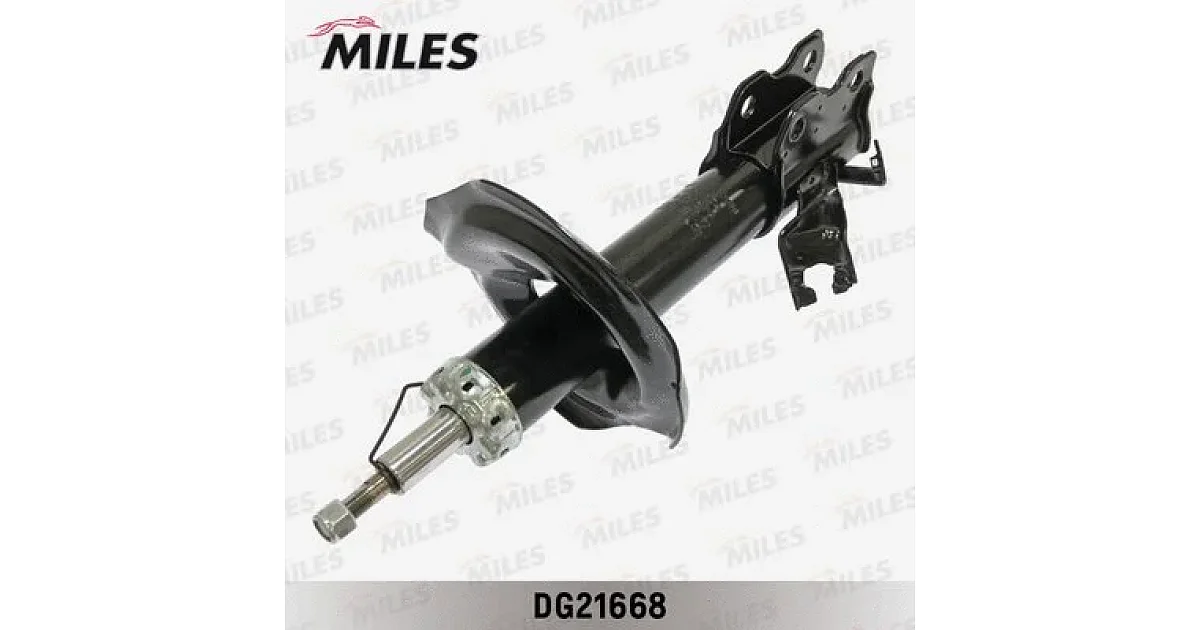 MILES - DG21668 - Амортизатор